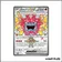 Ultra - Pokemon - Mascarade Crépusculaire - Ogerpon Masque du Fourneau-ex 192/167