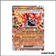 Ultra - Pokemon - Mascarade Crépusculaire - Ogerpon Masque du Fourneau-ex 40/167