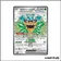 Ultra - Pokemon - Mascarade Crépusculaire - Ogerpon Masque Turquoise-ex 190/167