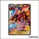Ultra - Pokemon - Offensive Vapeur - Volcanion EX 107/116