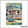 Ultra - Pokemon - Ombres Ardentes - Sarmuraï GX 17/147