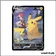 Ultra - Pokemon - Origine Perdue - Pikachu V TG16/TG30