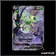 Ultra - Pokemon - Poing de Fusion - Celebi V 245/264