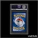 Ultra - Pokemon - Poing de Fusion - Genesect V 255/264 - PSA 10 - Français