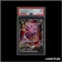 Ultra - Pokemon - Poing de Fusion - Genesect V - 255/264 - PSA 9 - Français