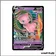 Ultra - Pokemon - Poing de Fusion - Mew V 113/264