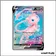 Ultra - Pokemon - Poing de Fusion - Mew V 250/264