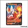 Ultra - Pokemon - Poing de Fusion - Pyrobut V 43/264