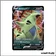Ultra - Pokemon - Poing de Fusion - Tyranocif V 158/264