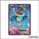 Ultra - Pokemon - Poings Furieux - Crapustule EX 106/111