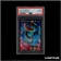 Ultra - Pokemon - Poings Furieux - Crapustule EX - 106/111 - PSA 8 - Français