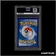 Ultra - Pokemon - Poings Furieux - Crapustule EX - 106/111 - PSA 8 - Français