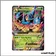 Ultra - Pokemon - Poings Furieux - M Scarhino EX 5/111