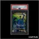Ultra - Pokemon - Poings Furieux - Scarhino EX - 105/111 - PSA 8 - Français