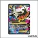 Ultra - Pokemon - Primo Choc - M Galeking EX 154/160