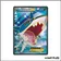 Ultra - Pokemon - Primo Choc - Sharpedo EX 152/160