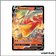 Ultra - Pokemon - Règne de Glace - Braségali V 20/198