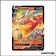 Ultra - Pokemon - Règne de Glace - Braségali V 20/198