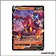 Ultra - Pokemon - Règne de Glace - Volcanion V 25/198