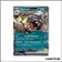 Ultra - Pokemon - Rivalités Destinées - Dogrino ex de Pepper 139/182