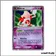 Ultra - Pokemon - Rouge Feu Vert Feuille - M. Mime ex 110/112