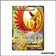 Ultra - Pokemon - Rupture Turbo - Ho-Oh EX 121/122