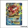 Ultra - Pokemon - Rupture Turbo - M Léviator EX 115/122