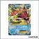 Ultra - Pokemon - Rupture Turbo - M Léviator EX 27/122
