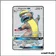 Ultra - Pokemon - Soleil et Lune de Base - Argouste GX 145/149