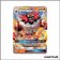 Ultra - Pokemon - Soleil et Lune de Base - Félinferno GX 27/149