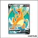 Ultra - Pokemon - Stars Étincelantes - Dracaufeu V 153/172