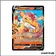 Ultra - Pokemon - Stars Étincelantes - Flamoutan V 27/172