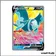 Ultra - Pokemon - Stars Étincelantes - Luminéon V 155/172
