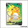 Ultra - Pokemon - Stars Étincelantes - Raichu V 158/172