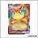 Ultra - Pokemon - Styles de Combat - Victini VMAX 22/163