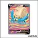 Ultra - Pokemon - Tempête Argentée - Amonistar V 174/195