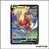 Ultra - Pokemon - Tempête Argentée - Braségali V TG14/TG30