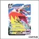 Ultra - Pokemon - Tempête Argentée - Braségali VMAX TG15/TG30