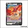 Ultra - Pokemon - Tempête Argentée - Ho-Oh V 140/195