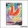 Ultra - Pokemon - Tempête Argentée - Ho-Oh V 187/195