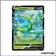 Ultra - Pokemon - Tempête Argentée - Majaspic V 7/195
