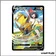 Ultra - Pokemon - Tempête Argentée - Zeraora V TG16/TG30