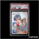 Ultra - Pokemon - Tempête Céleste - Journaliste Télé - 167/168 - PSA 10 - Français