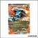 Ultra - Pokemon - Tempête Plasma - Kyurem Blanc EX 96/135