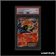 Ultra - Pokemon - Tempête Plasma - Sulfura EX - 14/135 - PSA 9 - Français