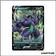 Ultra - Pokemon - Ténèbres Embrasées - Angoliath V 114/201