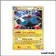 Ultra - Pokemon - Trîomphe - Magnézone 96/102