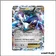 Ultra - Pokemon - Vigueur Spectrale - Dialga EX 62/119