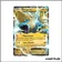 Ultra - Pokemon - Vigueur Spectrale - Élecsprint EX 23/119