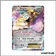 Ultra - Pokemon - Vigueur Spectrale - Exagide EX 65/119